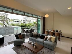 RESIDENCES AT EMERALD HILL (D9), Apartment #578971751